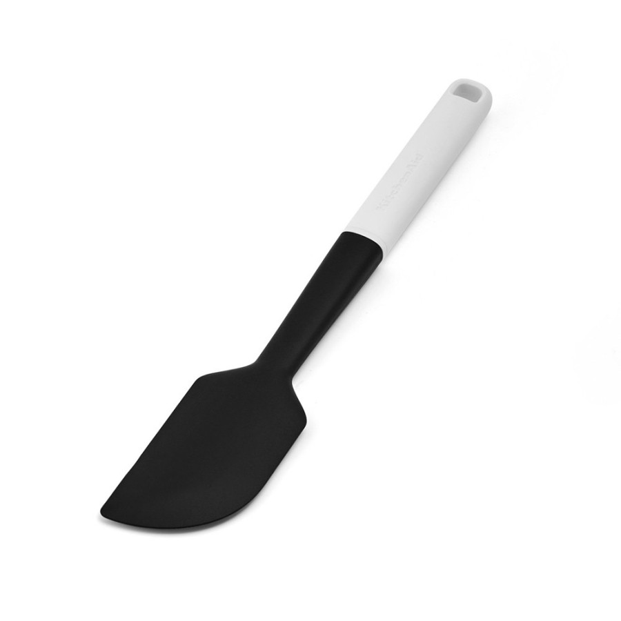Dough spatula KitchenAid Classic, 30 cm (KHA031OHPNG)