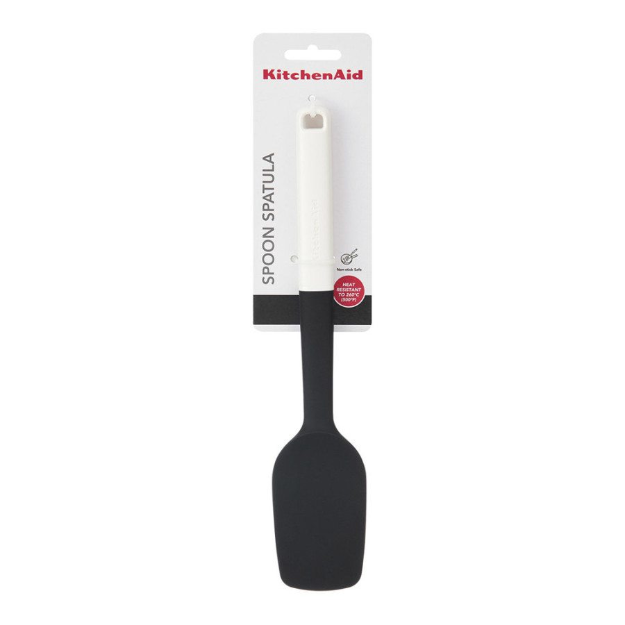 Лопатка для теста KitchenAid Classic, 30 см (KHA030OHPNG)