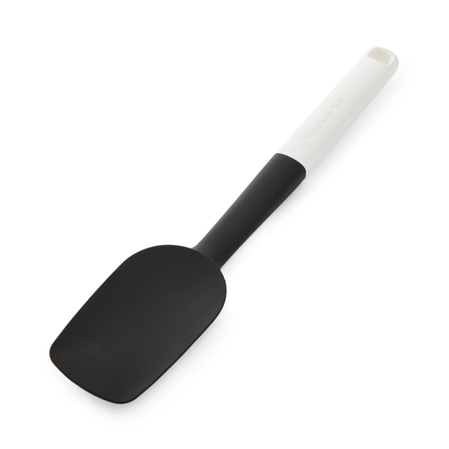 Лопатка для теста KitchenAid Classic, 30 см (KHA030OHPNG)