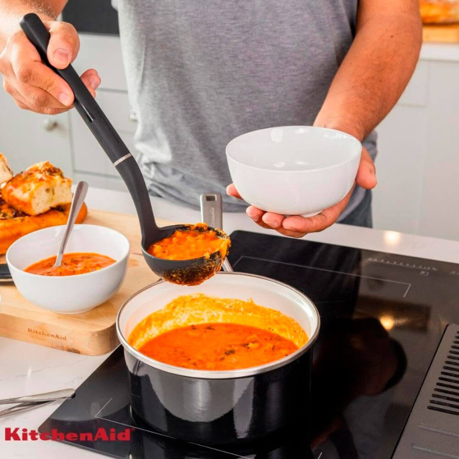 Половник KitchenAid Classic, 31 см (KHH006OHOBEG)