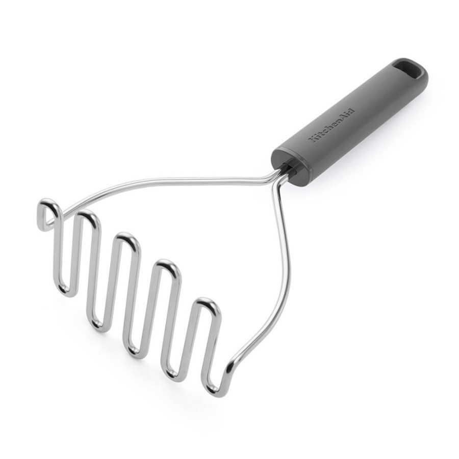 Пресс для картофеля KitchenAid Classic, 25,5 см (KHA008OHCHGG)