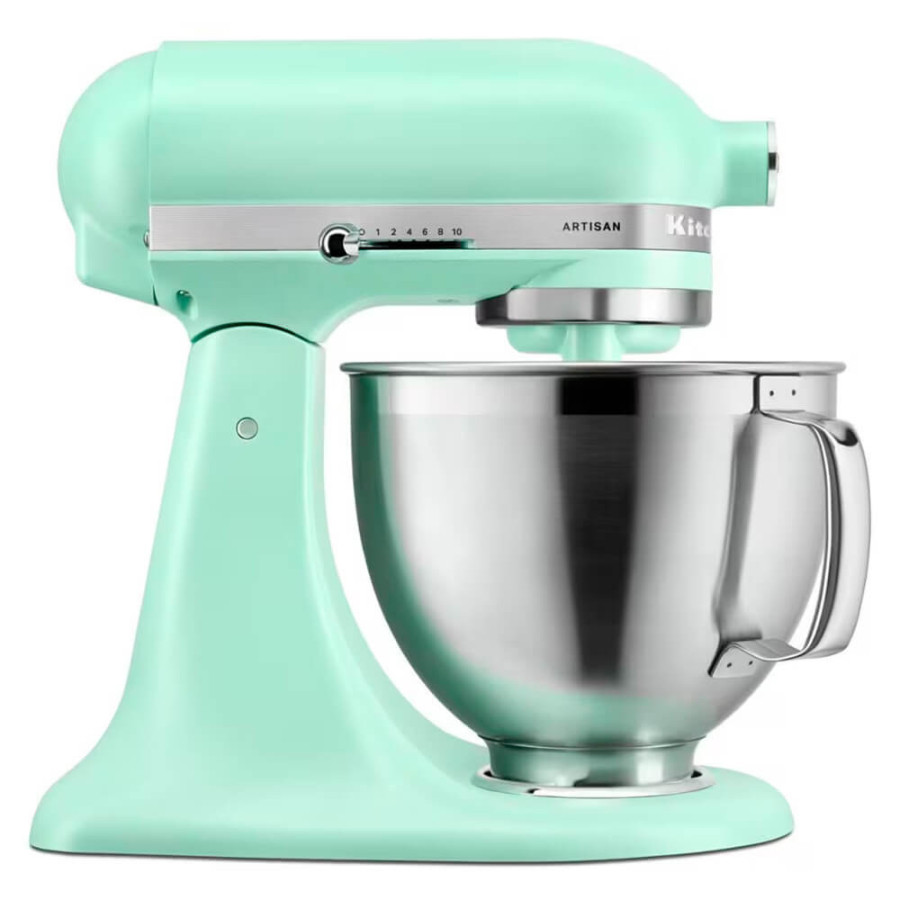 Миксер планетарный KitchenAid Artisan 4,7 л 5KSM195PSESD