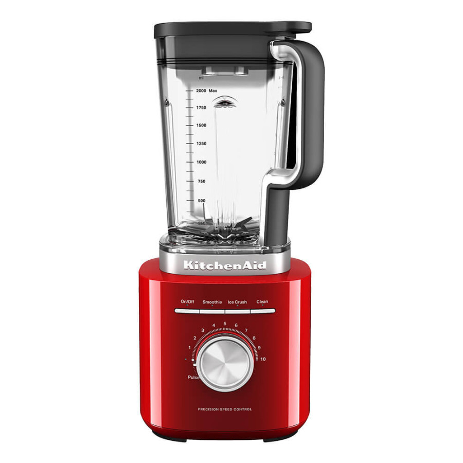 Стаціонарний блендер KitchenAid Pure Power 5KSB2073EER