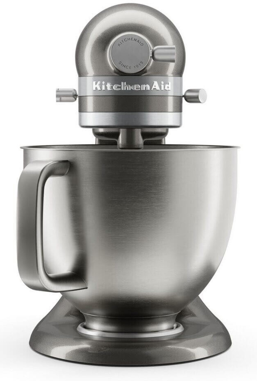 Миксер планетарный KitchenAid Artisan Plus 4,7 л 5KSM50PKVEJP