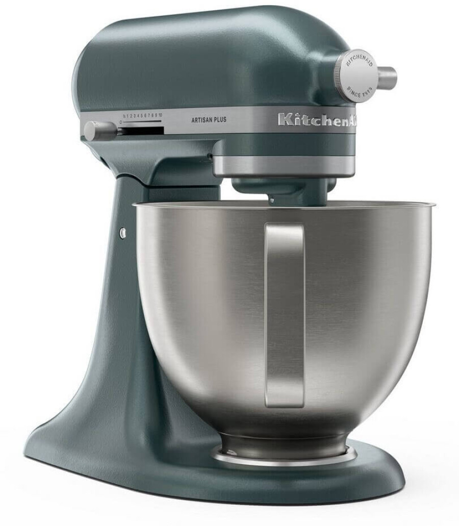 Миксер планетарный KitchenAid Artisan Plus 4,7 л 5KSM50PKVEJP