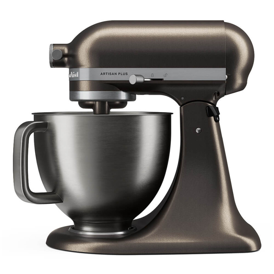Миксер планетарный KitchenAid Artisan Plus 4,7 л 5KSM50PKVEIO