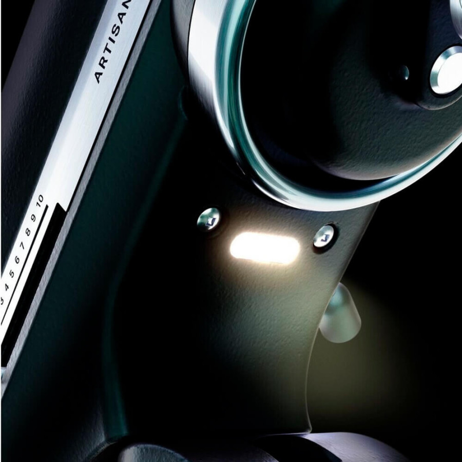 Миксер планетарный KitchenAid Artisan Plus 4,7 л 5KSM50PKVEIO