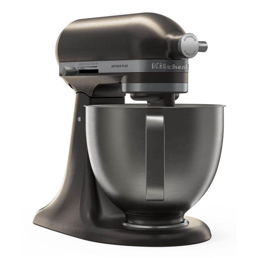 Миксер планетарный KitchenAid Artisan Plus 4,7 л 5KSM50PKVEIO