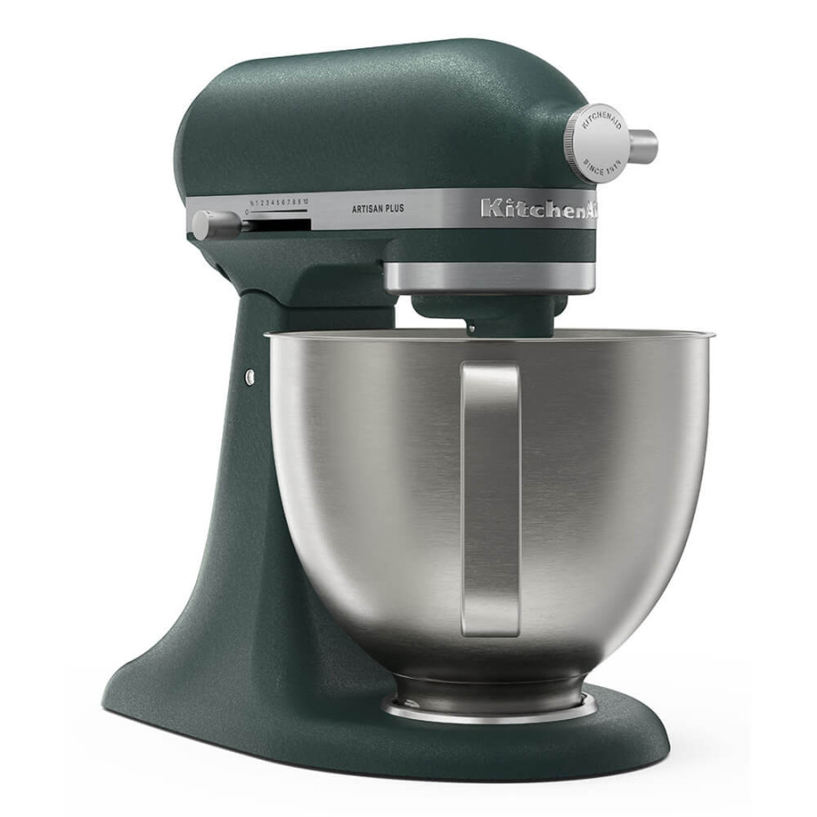 Миксер планетарный KitchenAid Artisan Plus 4,7 л 5KSM50PKVEPP