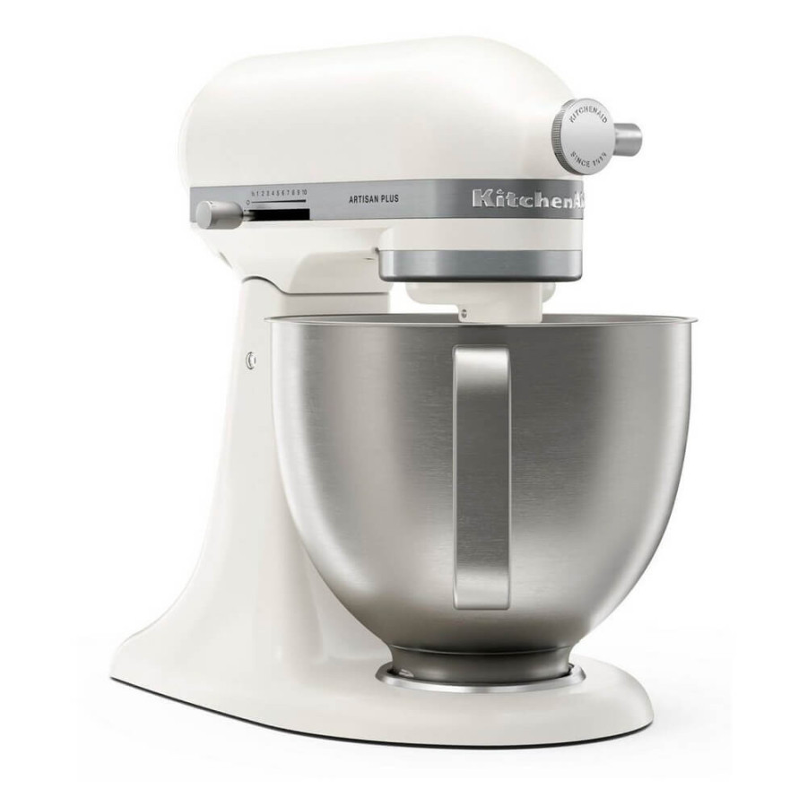 Миксер планетарный KitchenAid Artisan Plus 4,7 л 5KSM50PKVEPL