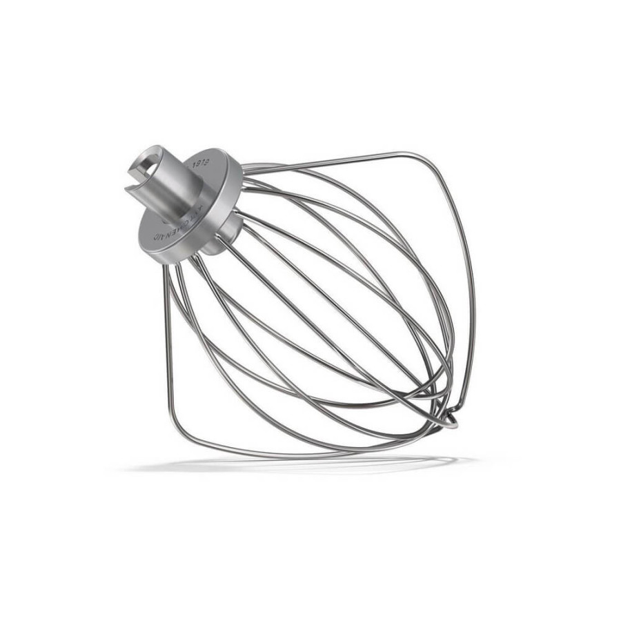 Миксер планетарный KitchenAid Artisan Plus 4,7 л 5KSM50PKVEPL