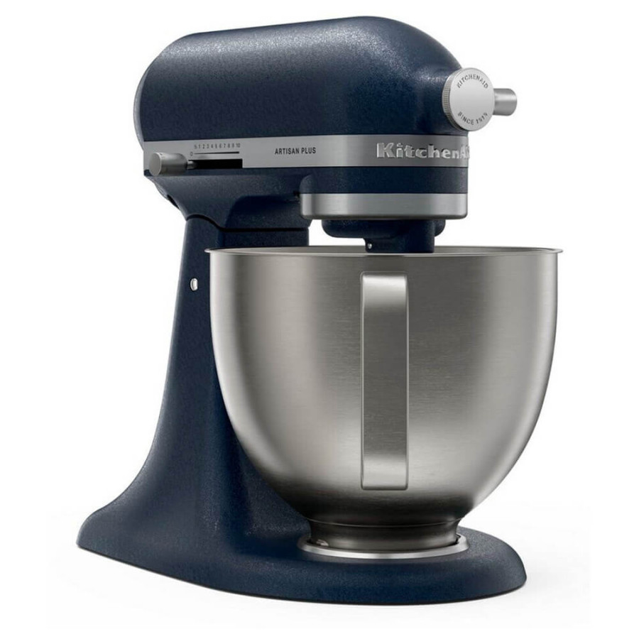 Миксер планетарный KitchenAid Artisan Plus 4,7 л 5KSM50PKVEWB