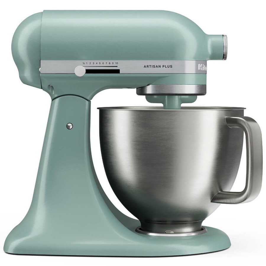 Миксер планетарный KitchenAid Artisan Plus 4,7 л 5KSM50PKVEMJ