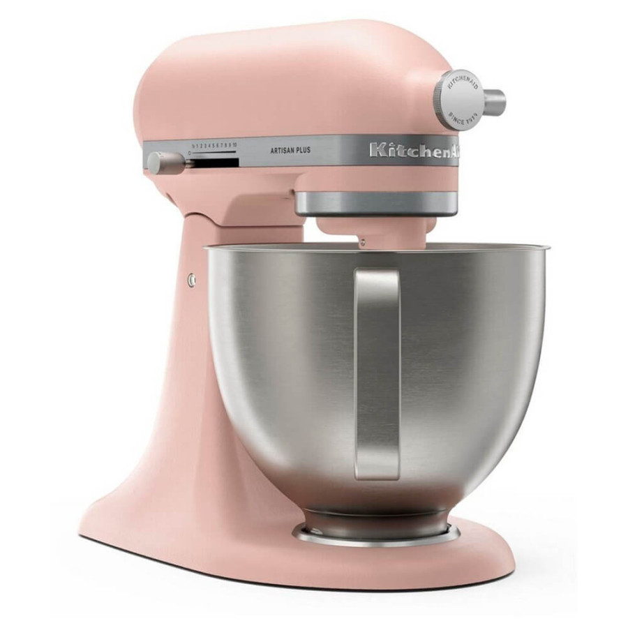 Миксер планетарный KitchenAid Artisan Plus 4,7 л 5KSM50PKVEFT