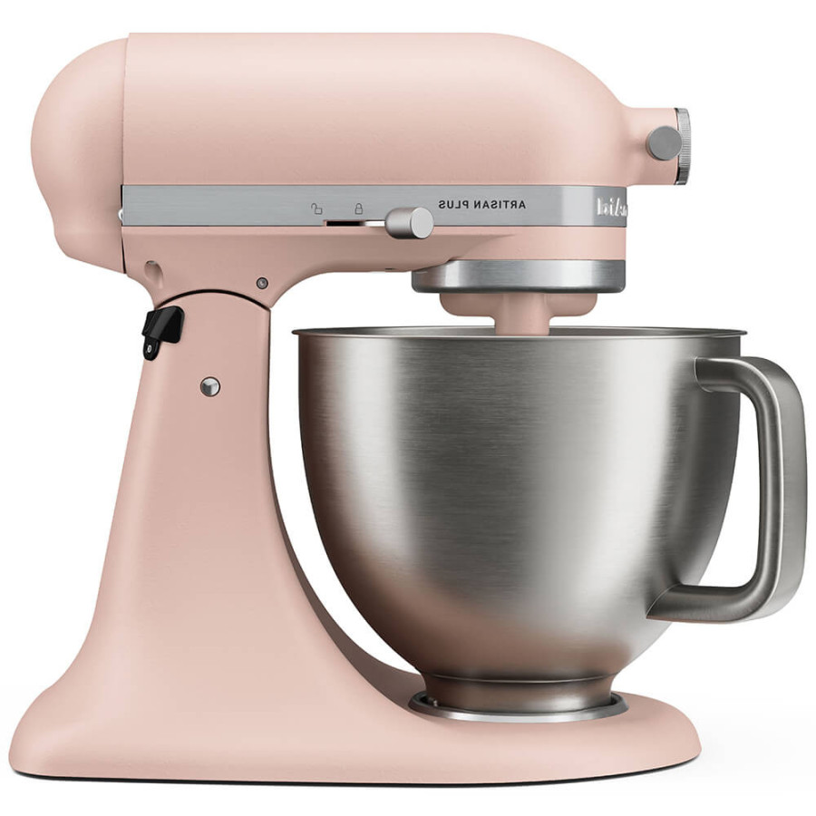 Миксер планетарный KitchenAid Artisan Plus 4,7 л 5KSM50PKVEFT