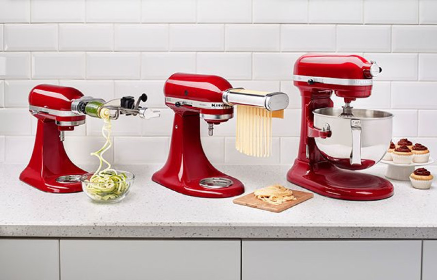 Миксер планетарный KitchenAid Artisan 4,8 л 5KSM125EER