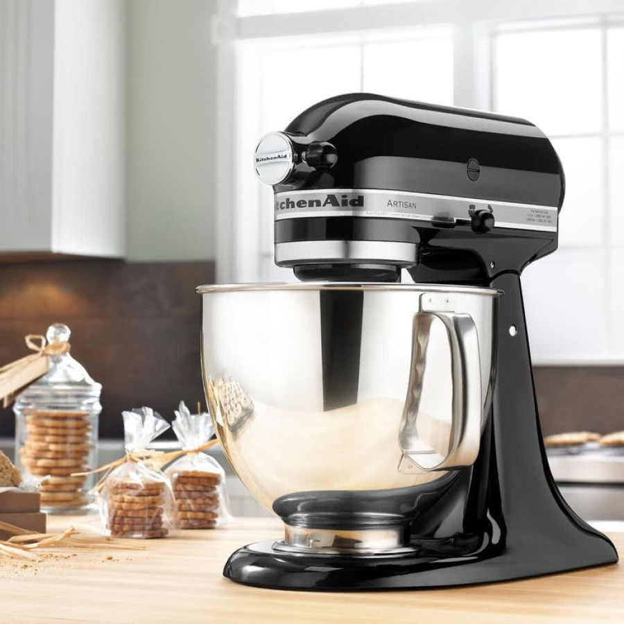 Миксер планетарный KitchenAid Artisan 4,8 л 5KSM125EOB