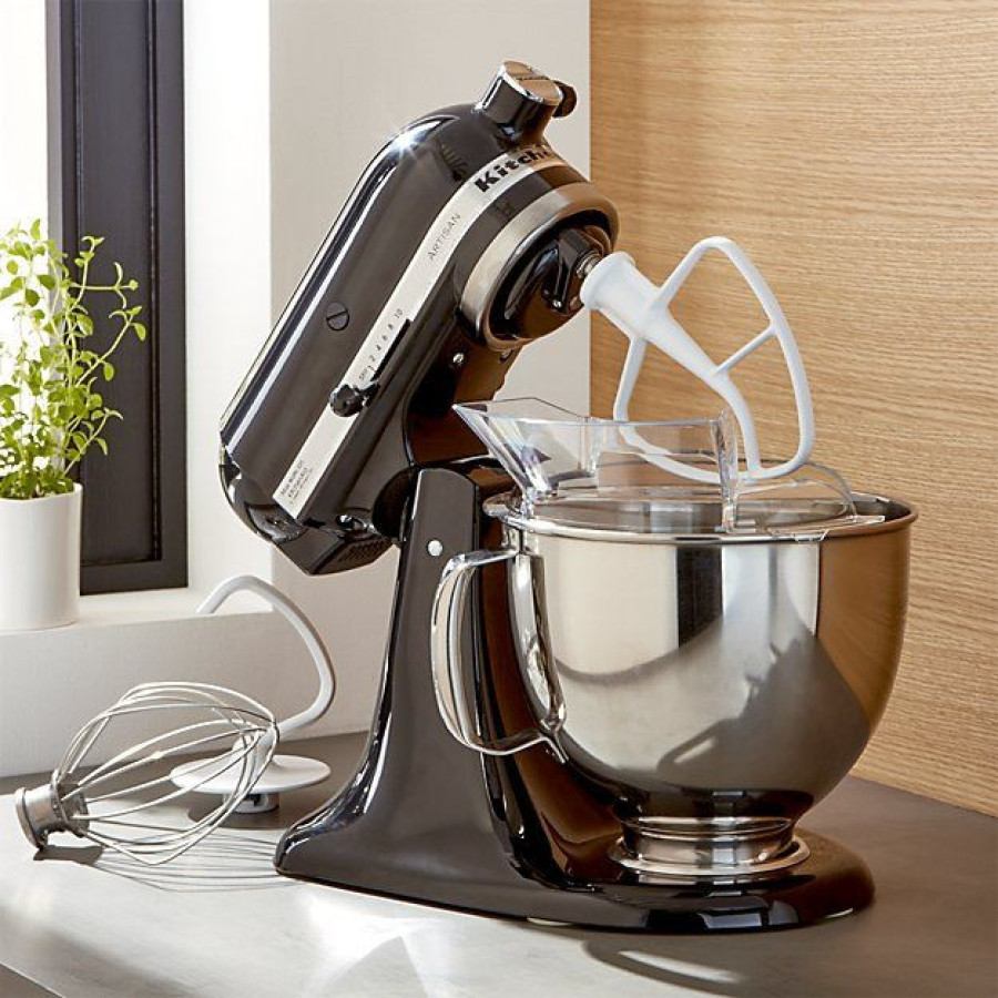 Миксер планетарный KitchenAid Artisan 4,8 л 5KSM125EOB