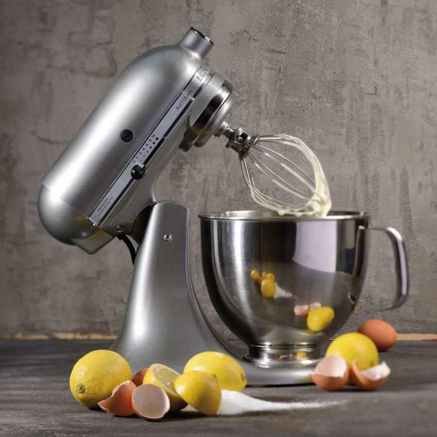 Миксер планетарный KitchenAid Artisan 4,8 л 5KSM125ECU