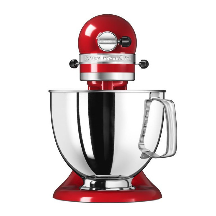 Миксер планетарный KitchenAid Artisan 4,8 л 5KSM175PSEER