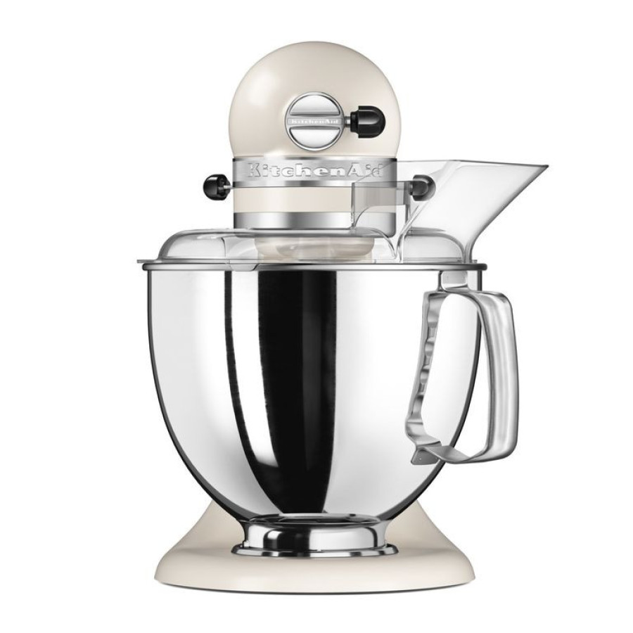 Миксер планетарный KitchenAid Artisan 4,8 л 5KSM175PSEAC