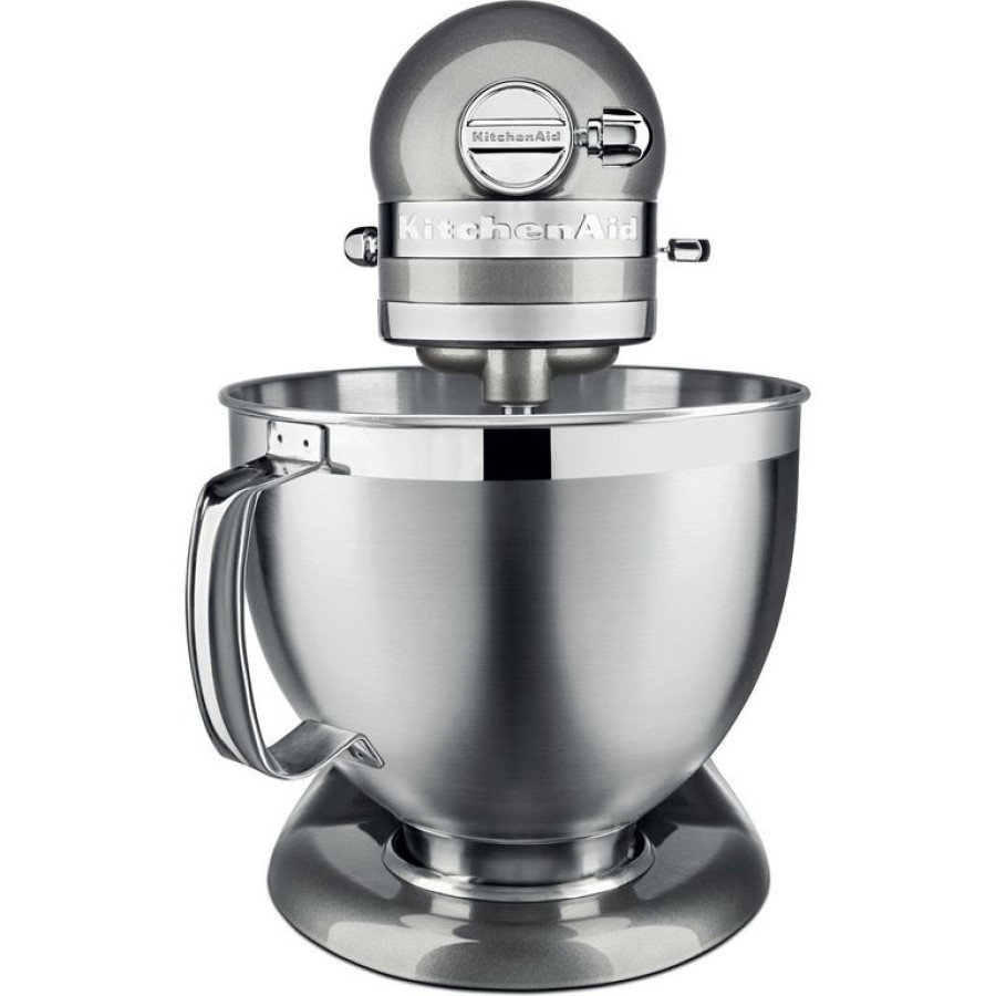 Миксер планетарный KitchenAid Artisan 4,8 л 5KSM175PSEMS