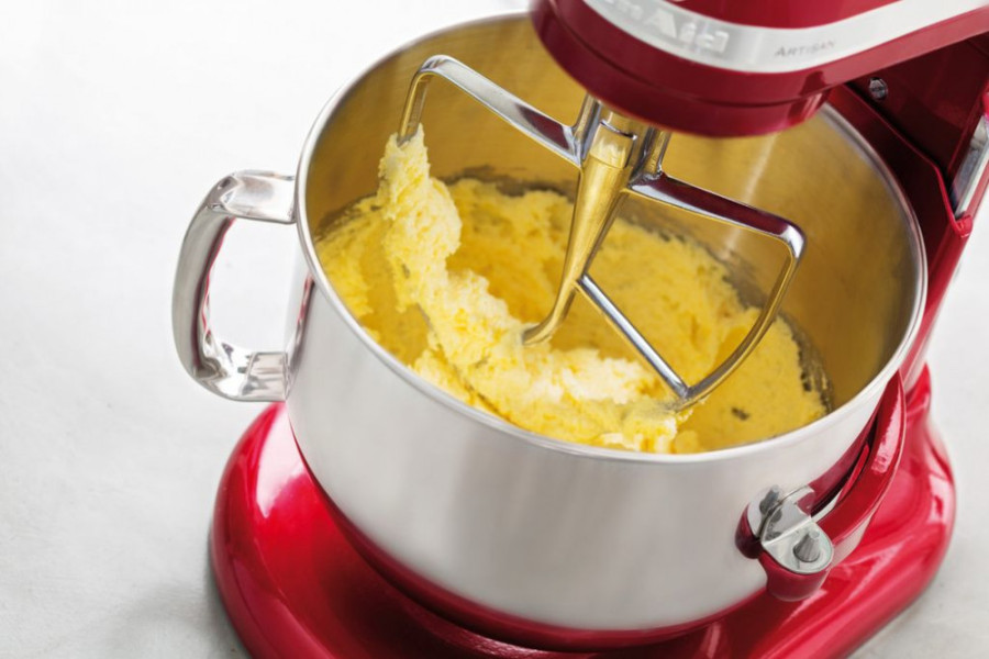 Миксер планетарный KitchenAid Artisan 6,9 л 5KSM7580XEER