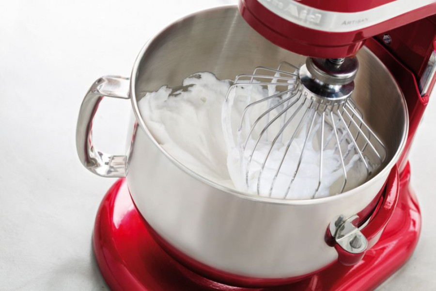 Миксер планетарный KitchenAid Artisan 6,9 л 5KSM7580XEER