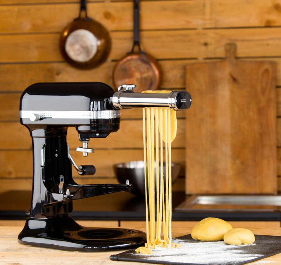 Миксер планетарный KitchenAid Artisan 6,9 л 5KSM7580XEOB