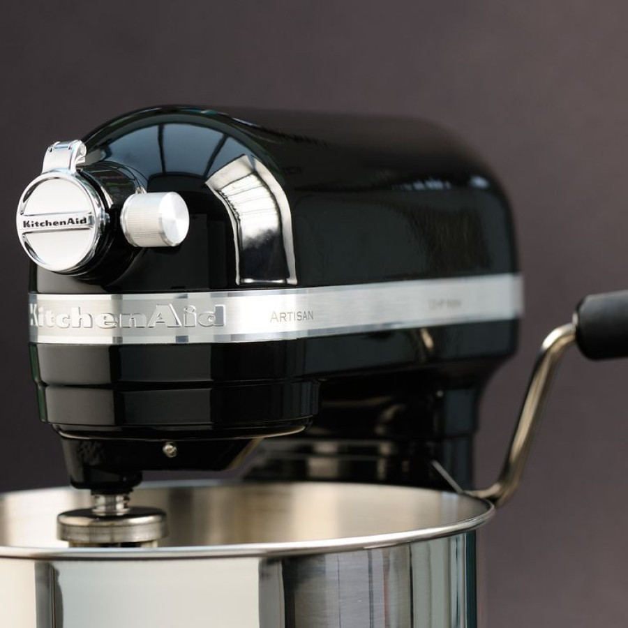 Миксер планетарный KitchenAid Artisan 6,9 л 5KSM7580XEOB