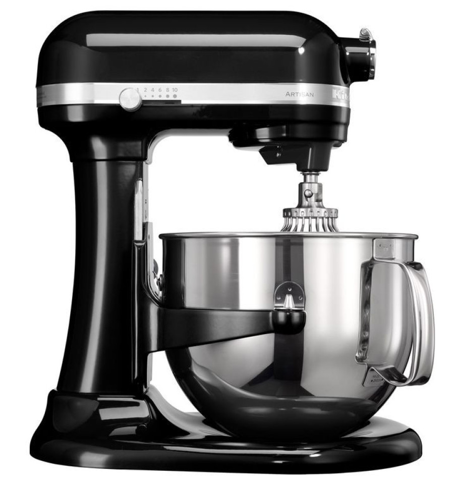 Миксер планетарный KitchenAid Artisan 6,9 л 5KSM7580XEOB