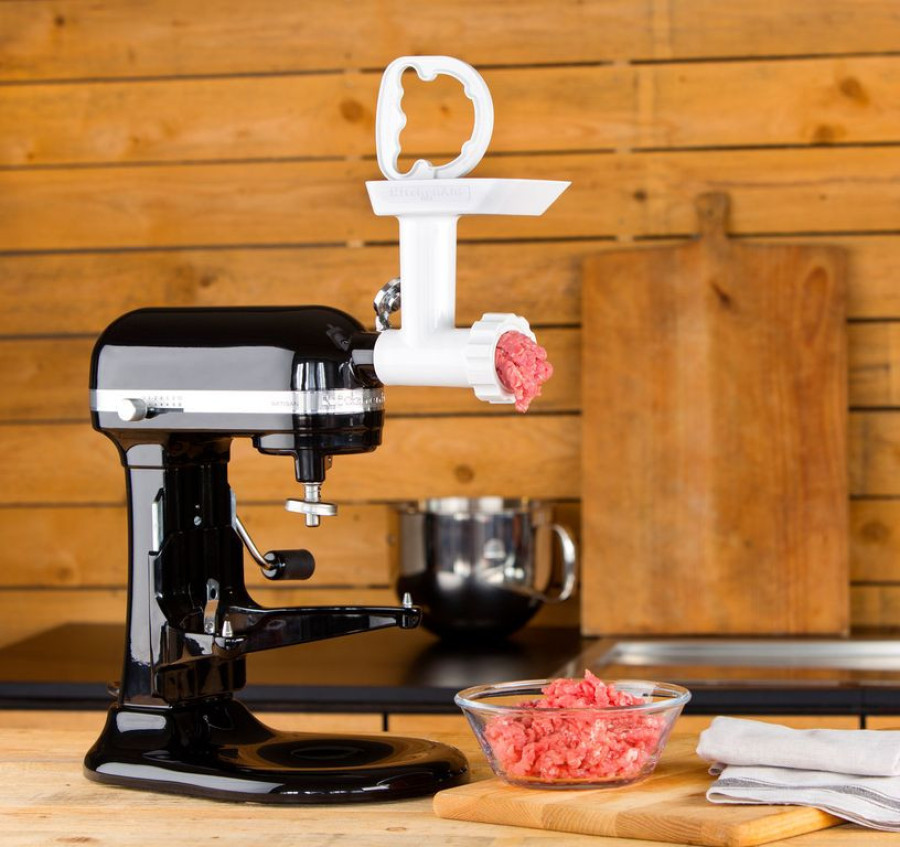 Миксер планетарный KitchenAid Artisan 6,9 л 5KSM7580XEOB