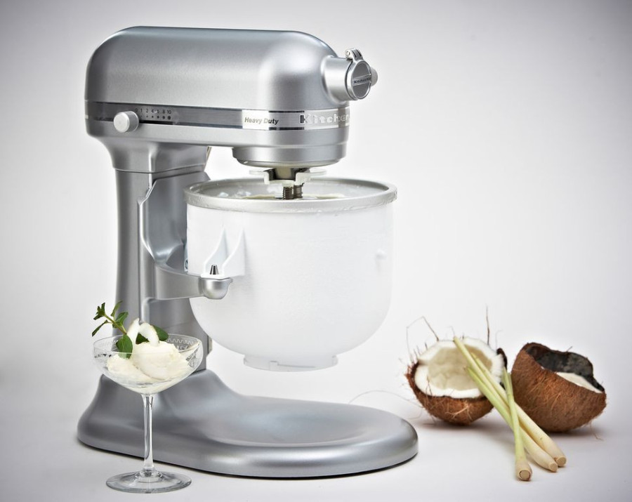 Миксер планетарный KitchenAid Artisan 6,9 л 5KSM7580XEMS