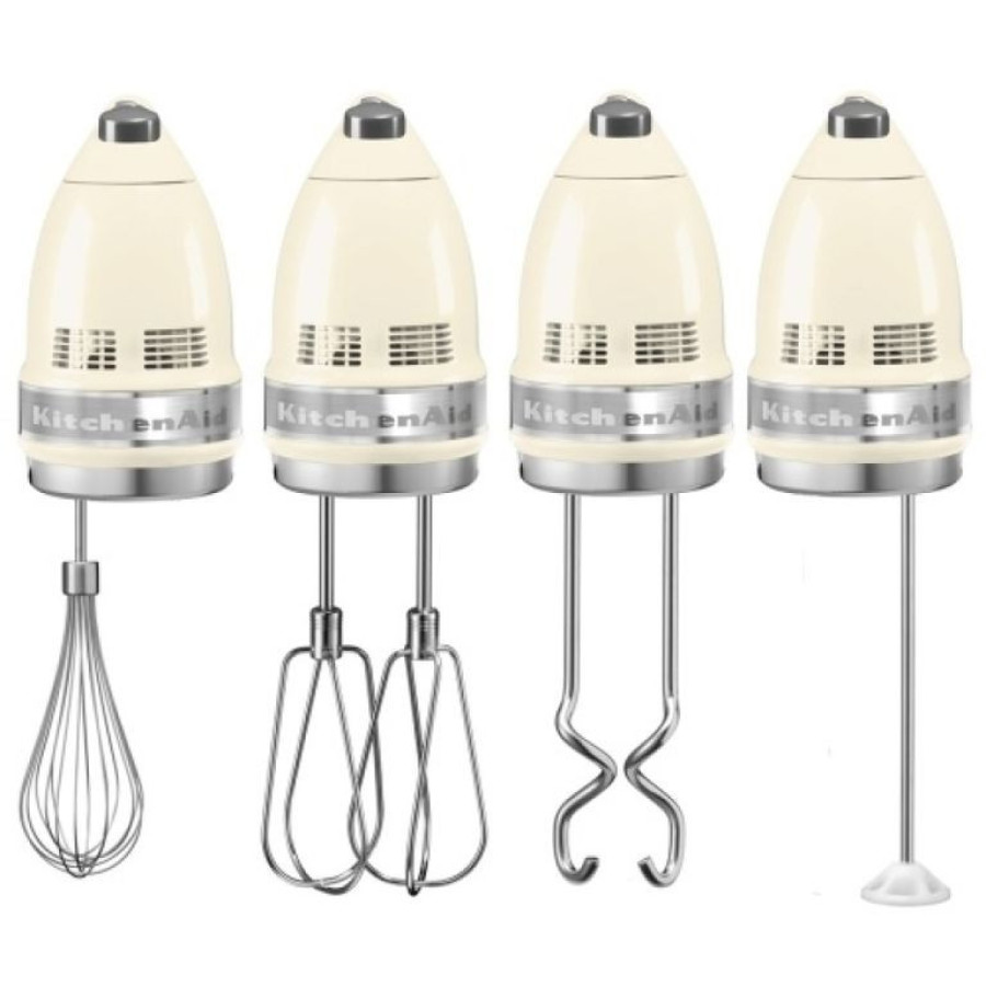 Миксер KitchenAid 5KHM9212EAC