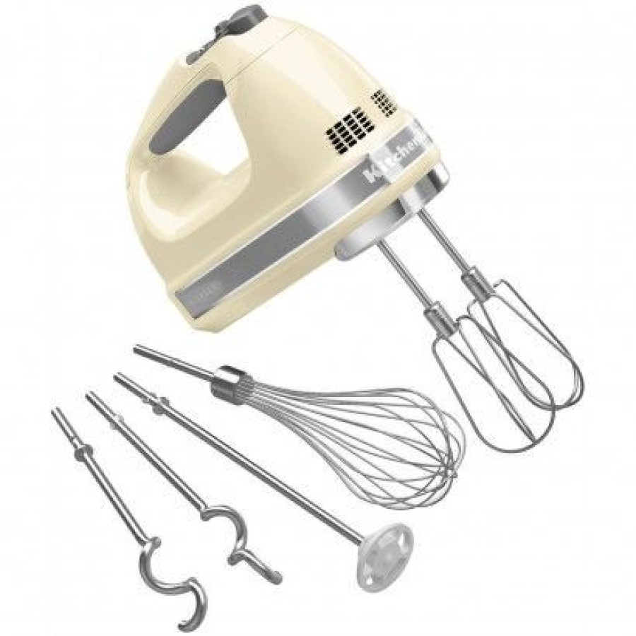 Миксер KitchenAid 5KHM9212EAC