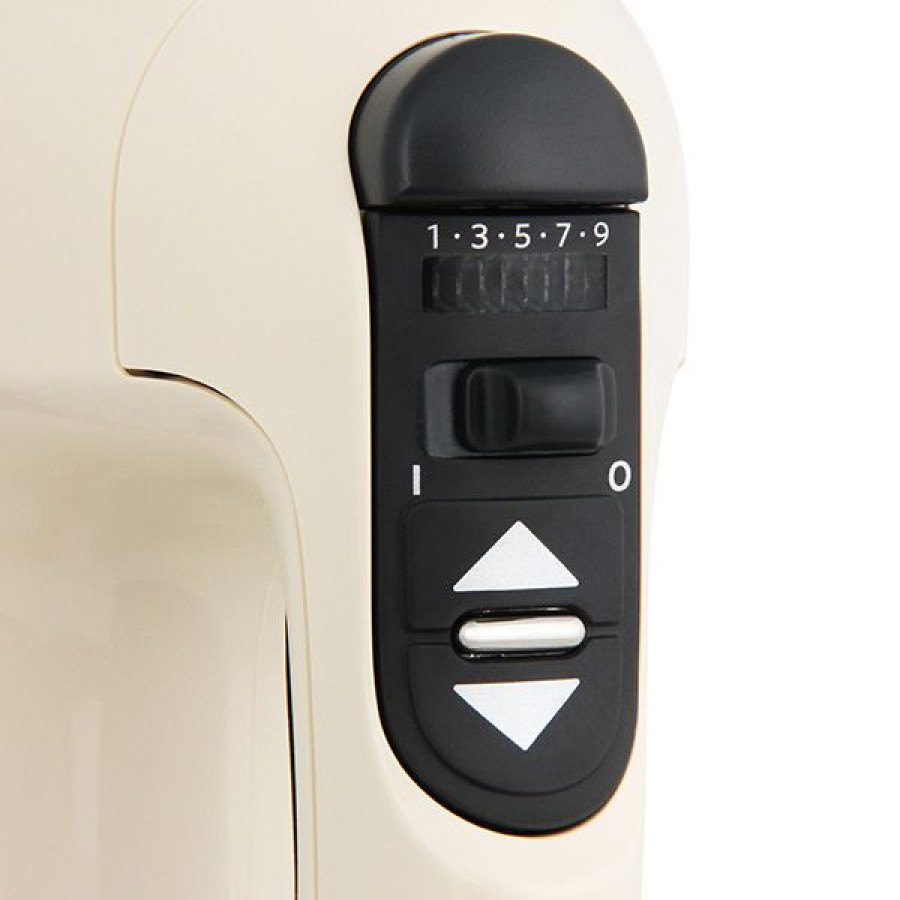 Миксер KitchenAid 5KHM9212EAC
