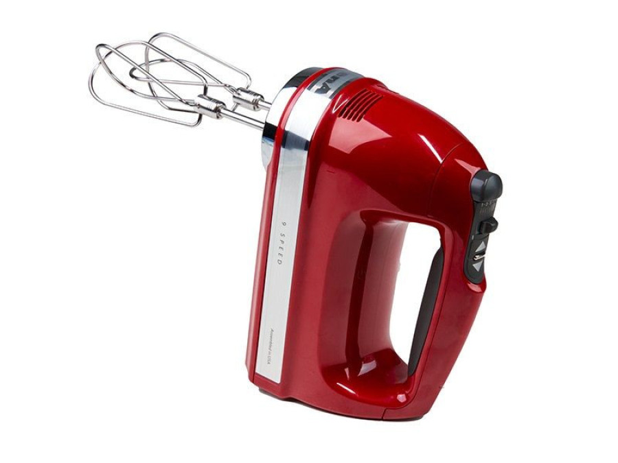 Миксер KitchenAid 5KHM9212EER