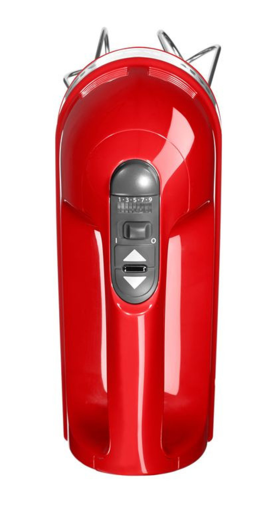 Миксер KitchenAid 5KHM9212EER
