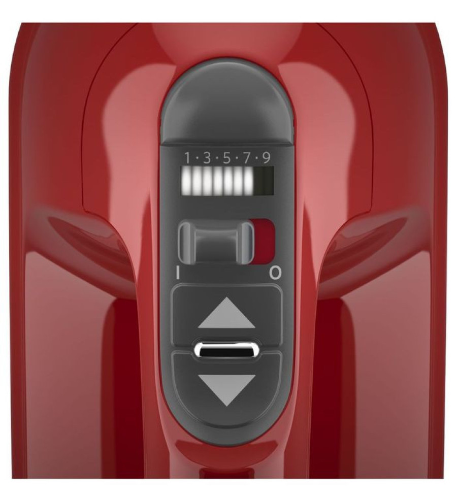 Миксер KitchenAid 5KHM9212EER