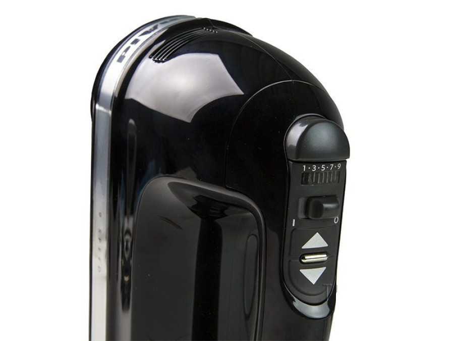 Миксер KitchenAid 5KHM9212EOB