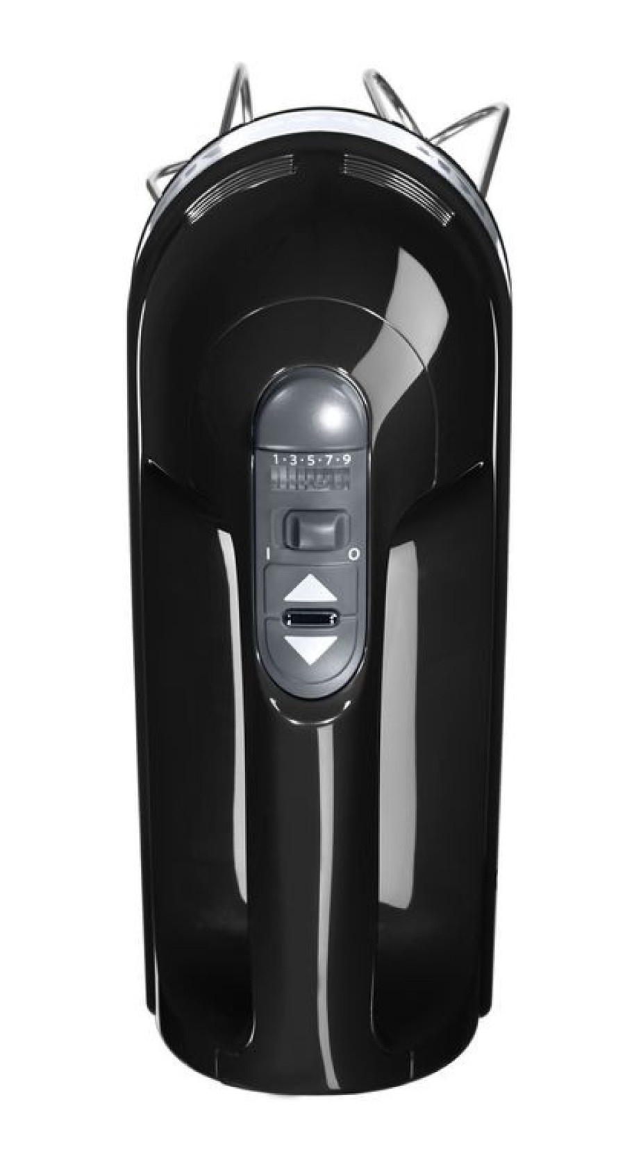 Миксер KitchenAid 5KHM9212EOB