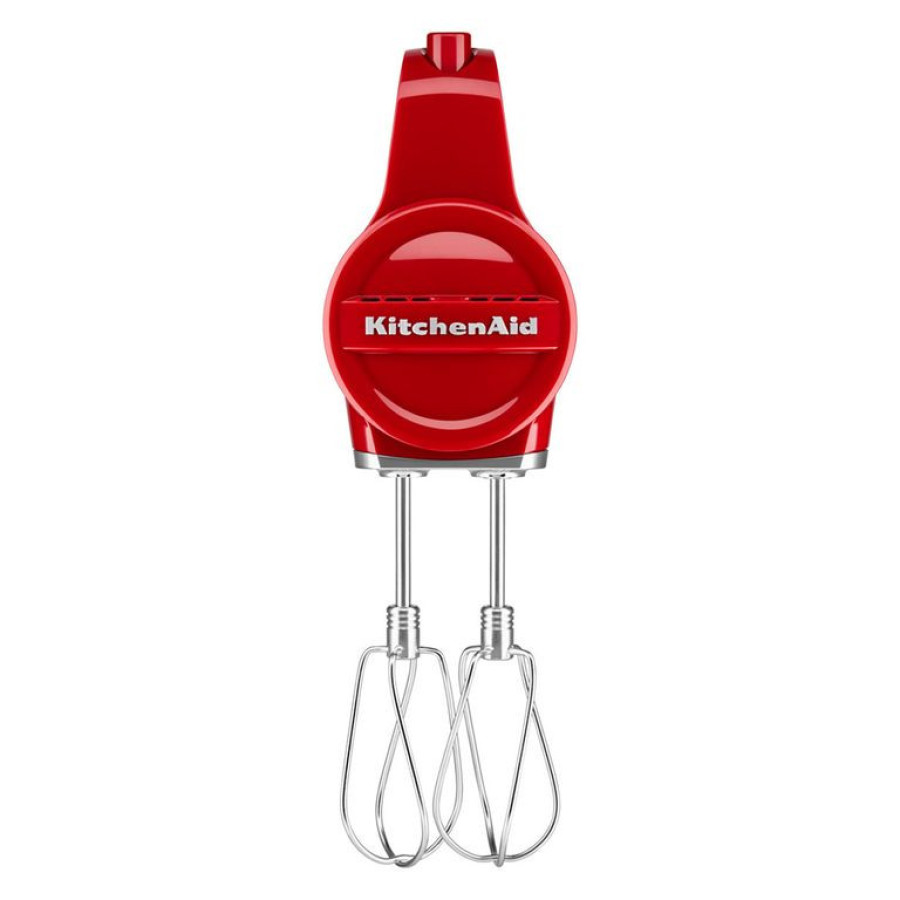 Миксер KitchenAid 5KHMB732EER аккумуляторный