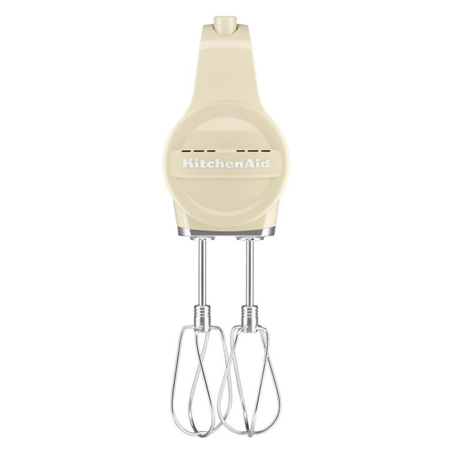 Миксер KitchenAid 5KHMB732EAC аккумуляторный