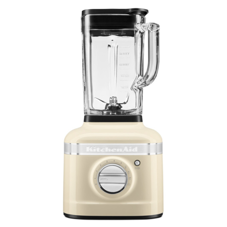 Стационарный блендер KitchenAid Artisan K400 1,4 л 5KSB4026EAC