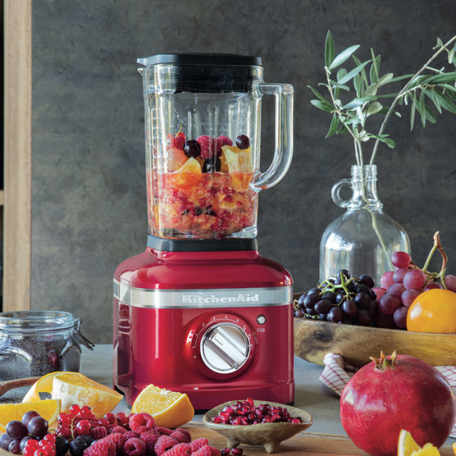 Стационарный блендер KitchenAid Artisan K400 1,4 л 5KSB4026ECA