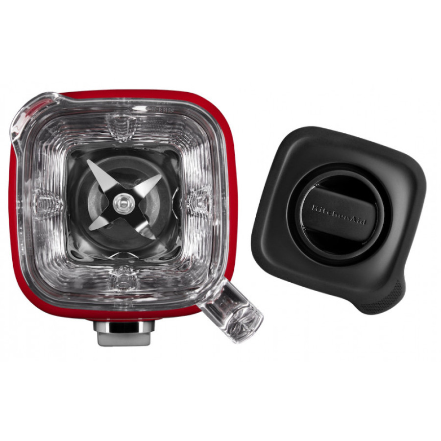 Стационарный блендер KitchenAid Artisan K400 1,4 л 5KSB4026ECA