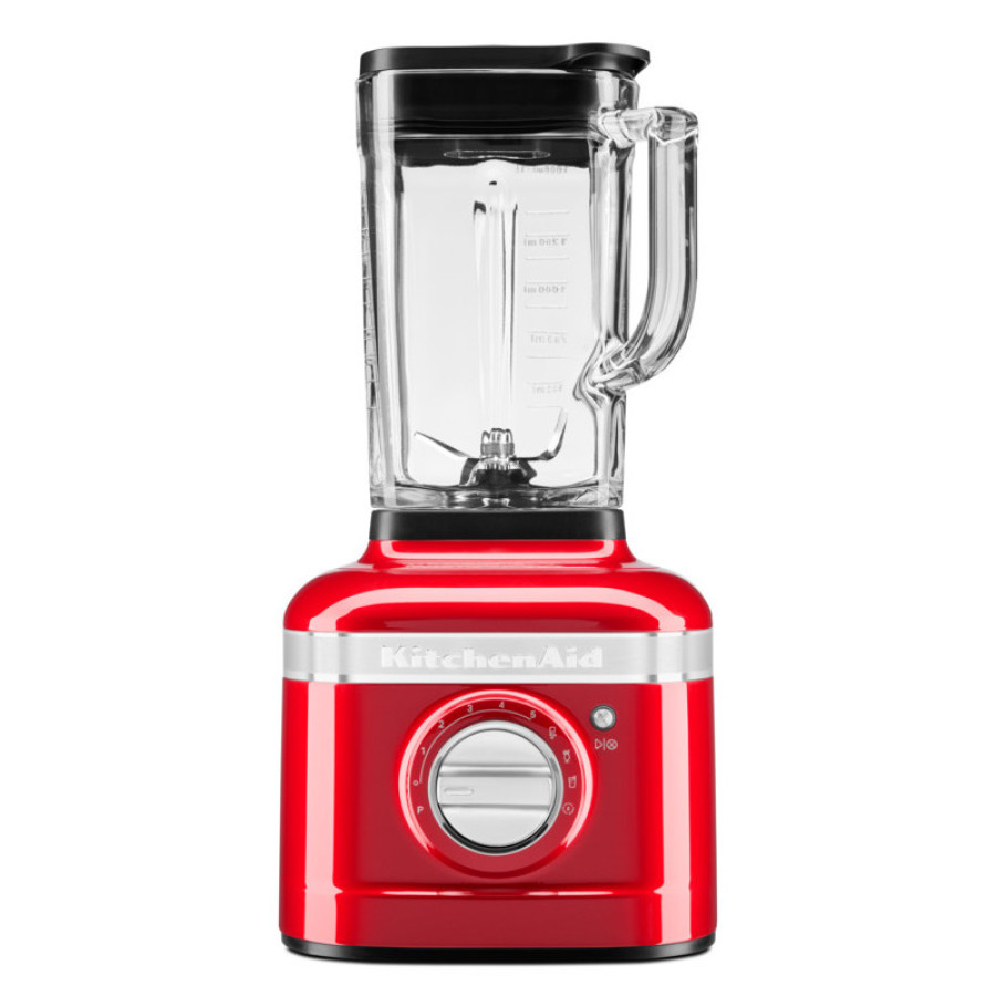Стационарный блендер KitchenAid Artisan K400 1,4 л 5KSB4026EER