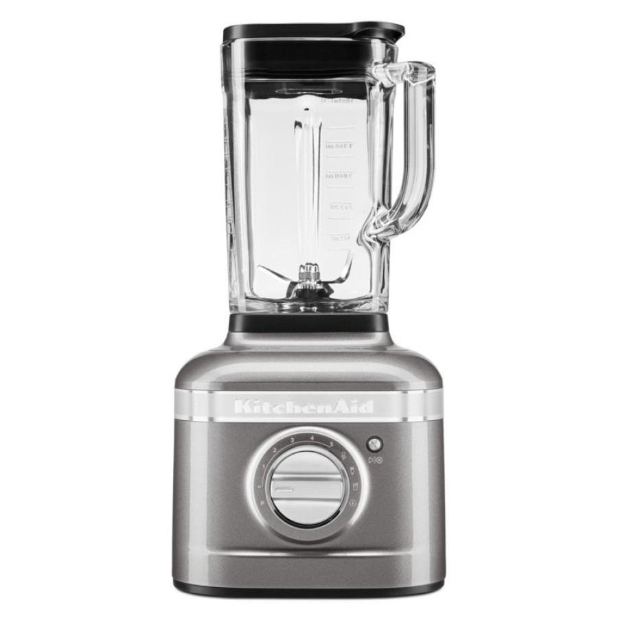 Стационарный блендер KitchenAid Artisan K400 1,4 л 5KSB4026EMS