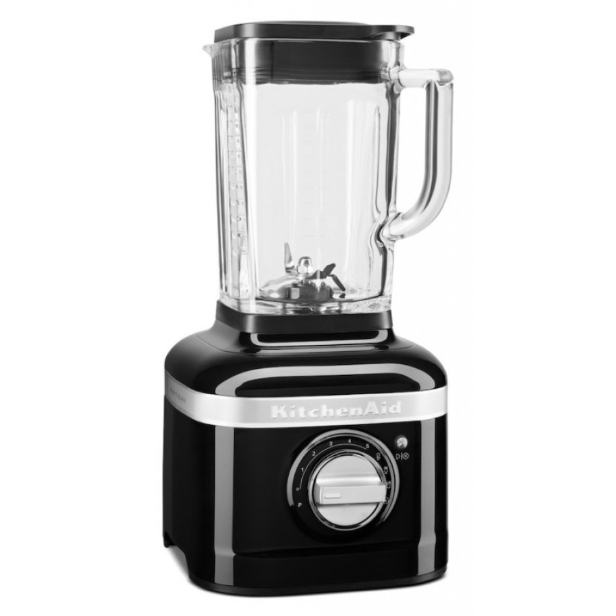 Стационарный блендер KitchenAid Artisan K400 1,4 л 5KSB4026EOB