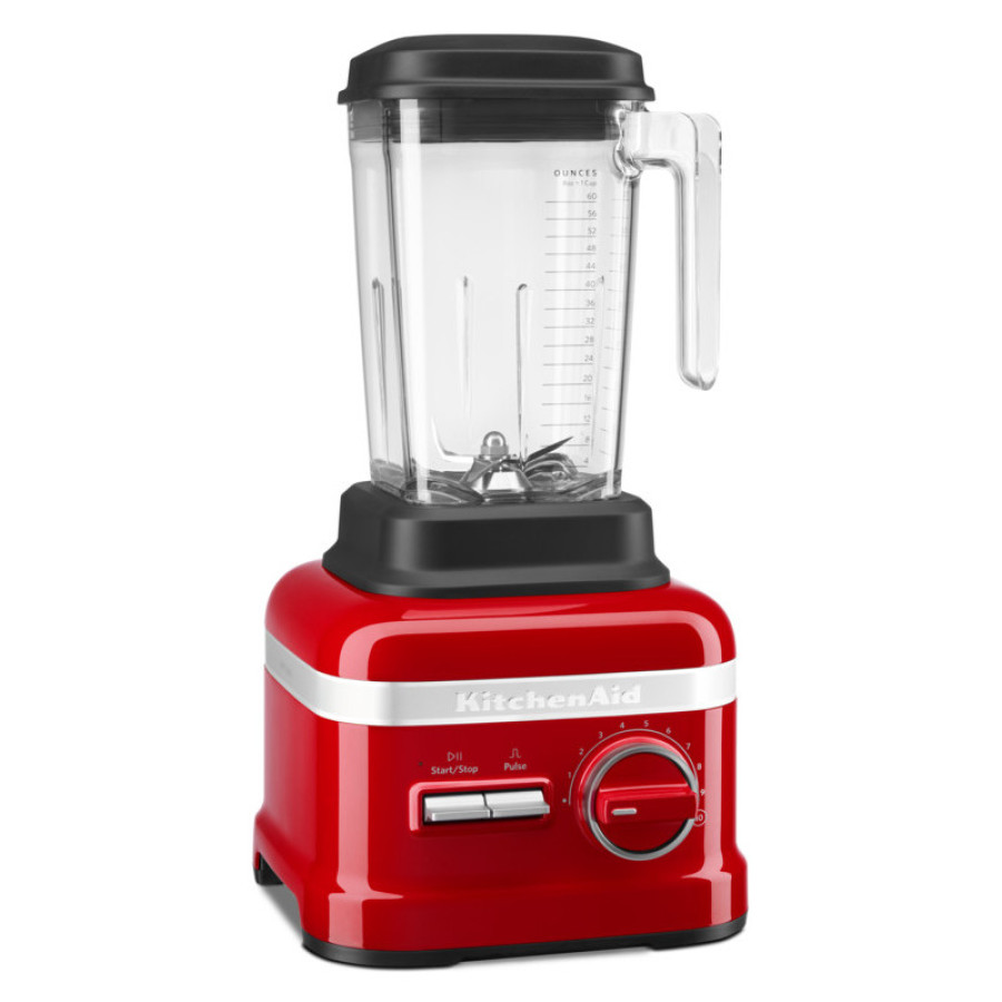 Стационарный блендер KitchenAid Artisan High performance 5KSB6061EER